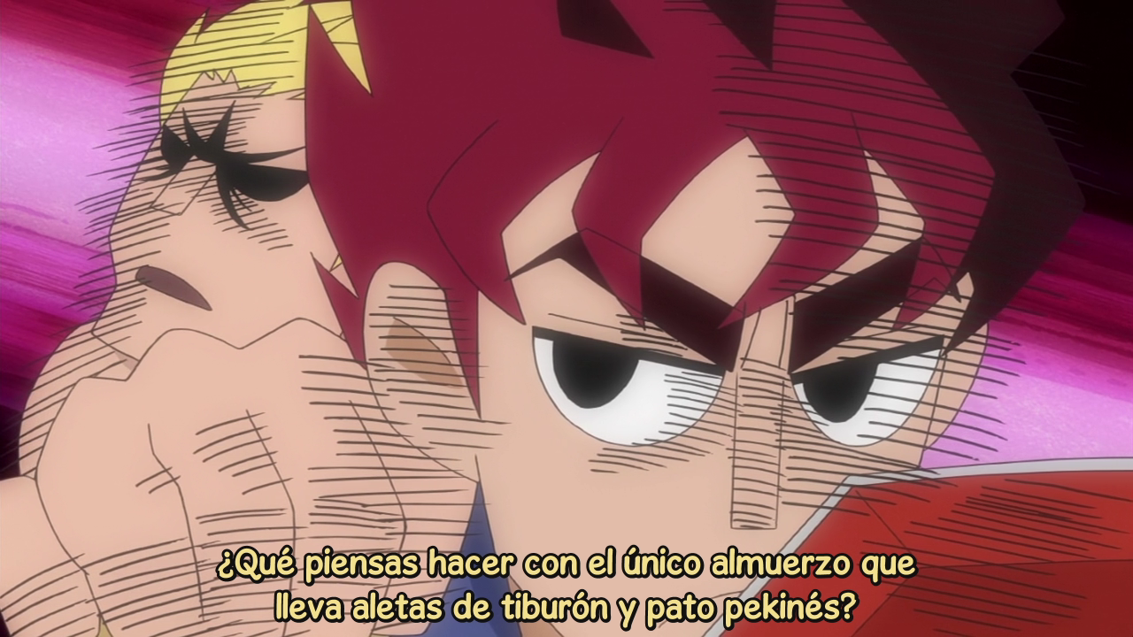 DD Hokuto no Ken (2013) (Tret)